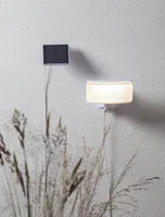 AIAVALGUSTI STAR TRADING SOLAR POWERSPOT 350LM