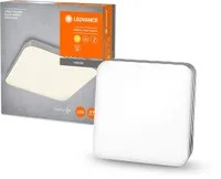 PLAFOON LEDVANCE ORBIS SQUARE 430 50W 6500LM CLICKSENSOR