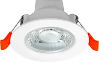 ALLVALGUSTI LEDVANCE 4W 420LM 36° 86MM WIFI RGBTW