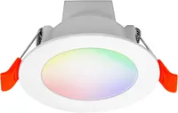 ALLVALGUSTI LEDVANCE 4W 420LM 100° 86MM WIFI RGBTW