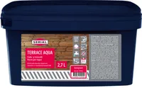 TERRASSIÕLI SERIAL TUMEPRUUN 2,7L