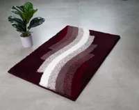 VANNITOAVAIP RIDDER STREAK 55X50CM LILLA AKRÜÜL 