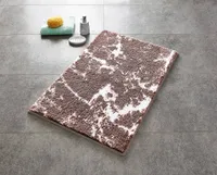 VANNITOAVAIP RIDDER MARMOR 55X50CM BEEŽ POLÜESTER MIKROFIIBER
