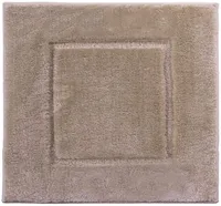 VANNITOAVAIP RIDDER STADION 50X50CM BEEŽ POLÜESTER MIKROFIIBER