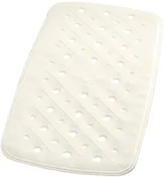VANNITOAMATT RIDDER PROMO 36X71CM VALGE TPE-PLASTIK 