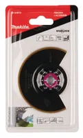 SAETERA MAKITA SEGMENT 85MM TMA064 BIM-TIN, STARLOCK