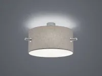 LAELAMP TRIO CAMDEN 3XE27 TERAS