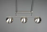 LAELAMP TRIO FLETCHER 3XE14 TERAS