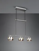 LAELAMP TRIO FLETCHER 3XE14 TERAS