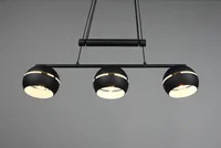 LAELAMP TRIO FLETCHER 3XE14 MUST