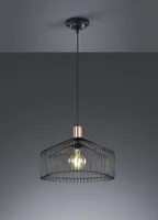 LAELAMP TRIO TANJA E27 MUST