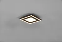 LAELAMP TRIO CARUS 10W 3000K 1250LM MUST