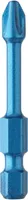 OTSIK DIAGER PH2X50MM BLUE-SHOCK 3TK PAKIS