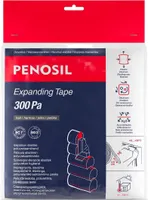 TIHEND PENOSIL EXPANDING TAPE 300 15/6-10MM, 5,6M RULLIS, HALL