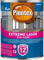 PUIDUKAITSEVAHEND PINOTEX EXTREME LASUR KIVIHALL 1L