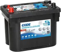 AUTOAKU EXIDE AGM START 50AH 800A 260X173X206MM