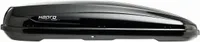 KATUSEBOKS HAPRO TRAXER 8.6 BRILLIANT BLACK