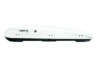 KATUSEBOKS HAPRO ZENITH 8.6 VALGE
