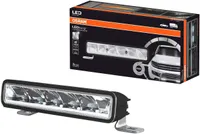 LISAKAUGTULI OSRAM LED 12/24V 14W REF 10