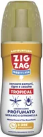 SPREI ZIG ZAG GERANIUM&CITRONELLA 100ML