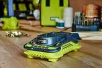 KIIRLAADIJA RYOBI 18V ONE+ RC18150