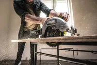 AKUKETASSAAG RYOBI RCS18X-0 18V ONE+ 184MM