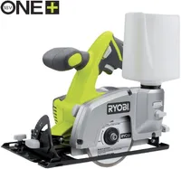 AKUPLAADISAAG RYOBI LTS180M 18V ONE+ 100MM