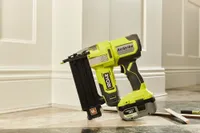 AKUNAELAPÜSTOL RYOBI R18GN18-0 ONE+ 18G 15-50MM