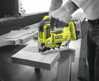 AKUTIKKSAAG RYOBI R18JS-0 18V ONE+