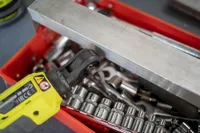 AKUMUTRIVÕTI RYOBI R18RW2-0 18V ONE+ ¼” 60NM