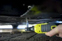 AKUMUTRIVÕTI RYOBI R18RW2-0 18V ONE+ ¼” 60NM