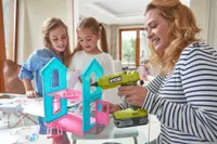 AKULIIMIPÜSTOL RYOBI R18GLU-0 18V ONE+ 11MM