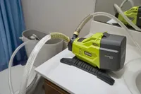 AKUVEEPUMP RYOBI R18TP-0 18V ONE+ 1500L/H
