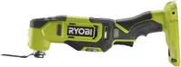 AKUUNIVERSAALTÖÖRIIST RYOBI RMT18-0 18V ONE+ 0–20 000 P/MIN