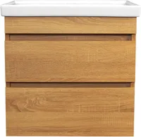 VALAMUKAPP AQUALINE PREMIUM VS 60X45X59CM VALAMUGA HELE TAMM