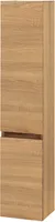 VANNITOAKAPP AQUALINE PREMIUM VS 35X30X166CM HELE TAMM