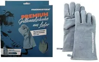 GRILLKINDAD FEUERMEISTER PREEMIUM NAHAST 33CM