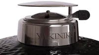 GRILL YAKINIKU MINI KAMADO ALUSRAAMIGA
