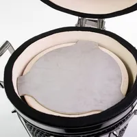 TEPPANYAKI PLAAT YAKINIKU COMPACT