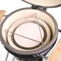 SÜSTEEM GRILLILE YAKINIKU LUX MEDIUM