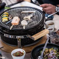 GRILL YAKINIKU ÜMAR SHICHIRIN TEPPANYAKI&HIBACHI