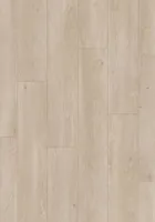 LAMINAATPARKETT LOC PLUS 8MM AQUA+ SMOKE LIGHT GREY OAK 1-LIPP