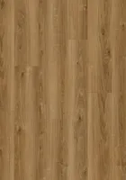 LAMINAATPARKETT LOC PLUS 8MM AQUA+ BOLSENA NATURAL OAK 1-LIPP 4V