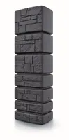 VIHMAVEE MAHUTI WATERFORM TOWE STONE, ANTRATSIIT 350L