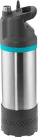 TÜHJENDUSPUMP GARDENA 6100/5 INOX AUTOMAAT