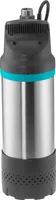 TÜHJENDUSPUMP GARDENA 5900/4 INOX AUTOMAAT