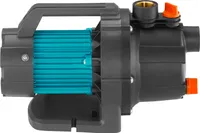 KASTMISPUMP GARDENA 3000/4 600W 3000L/H 7/35M VOOLIKUKOMPLEKT