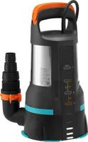 PUHTA- JA REOVEE PUMP GARDENA 19500 AQUASENSOR 2IN1