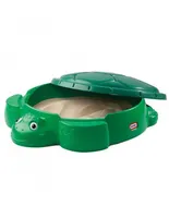 LIIVAKAST LITTLE TIKES KILPKONN