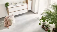 VINÜÜLPARKETT AFIRMAX SPC 4MM BICLICK ALPI CONCRETE